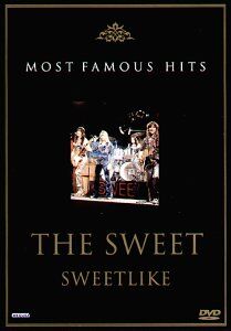 The Sweet - The Sweet - Sweetlike - Preis vom 30.09.2026 09:01:18 h
