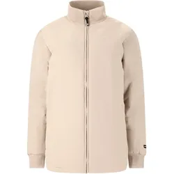 Weather Report Cassidy Light Steppjacke Damen 1060 - chateau gray 44