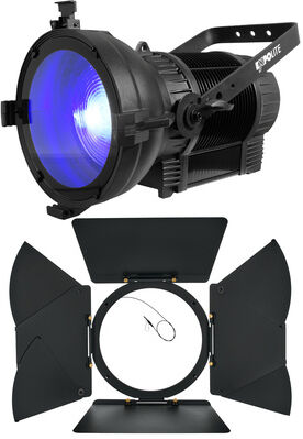 Expolite Fresnel LED 300 XAL IP Bundle 2700 K