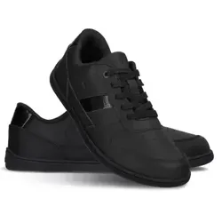 Be Lenka Sneakers Cellestia - Black & Shiny Black 39