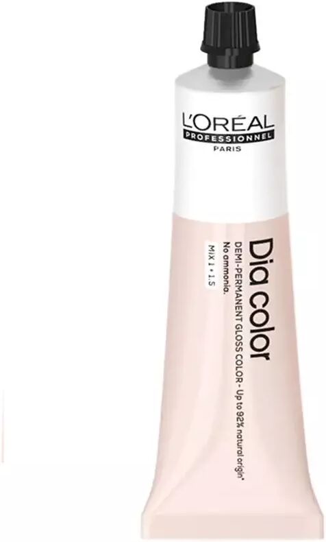 L'Oréal Professionnel Dia Color Ammonia-Free Demi-Permanent Hair