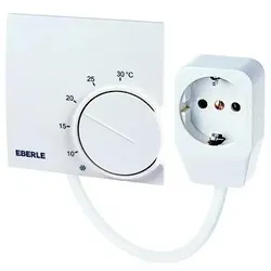 Eberle Controls Raumregler RTR 9311