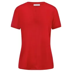 Blusen-Shirt St. Emile rot, 42