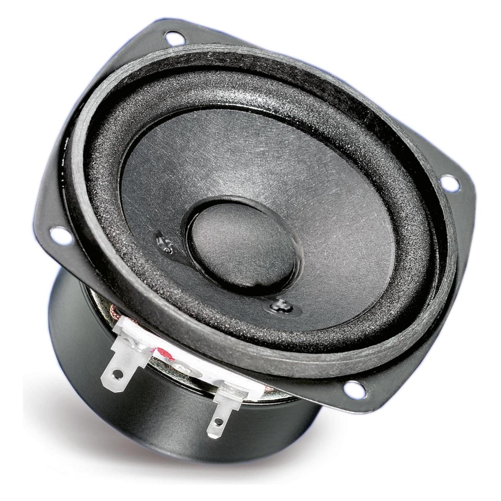 Visaton Breitbandlautsprecher F 8 SC, 8 Ohm (8028)