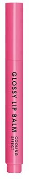 Dermacol Glossy Lip Balm Cooling Effect 2.2 gr