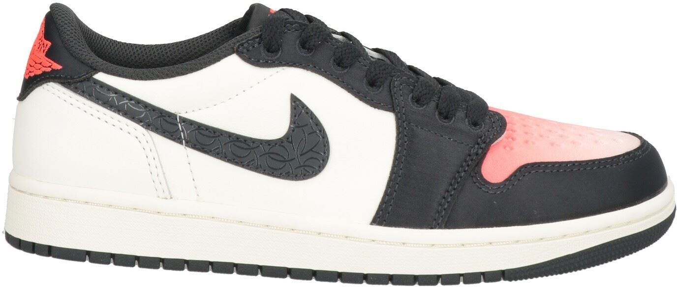Jordan Sneakers Hombre Negro 39 Hombre