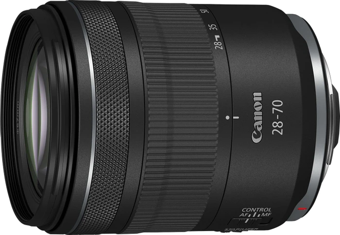 Canon RF 28-70 mm f/2,8 IS STM
