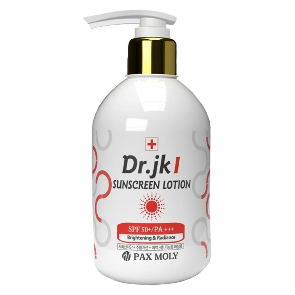 Pax Moly Dr. JK1 Sonnencreme SPF 50 200 ml (SPF 50+, 200 ml) (76255495)