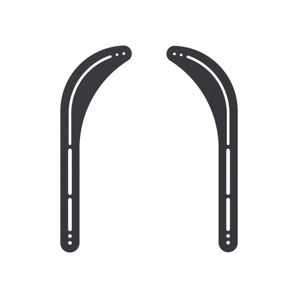 PureMounts Sound Bar Adapter PM-SOUND-B