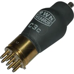 TUBE C3C - Elektronenröhre, Pentode, Special, 4 V