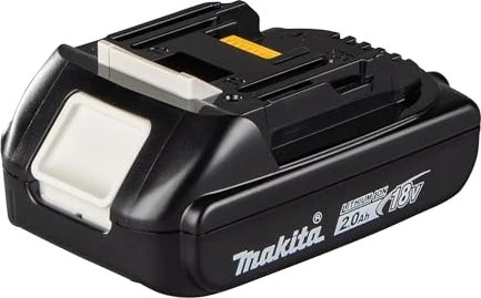 MAKITA Li-Ionen-Akku LXT BL1820B 18V/2.0Ah
