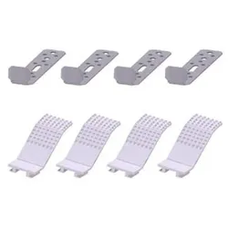 Siemens Dig.Industr. Unterputzmontage-Set 8GB5013-5KM (Satz)