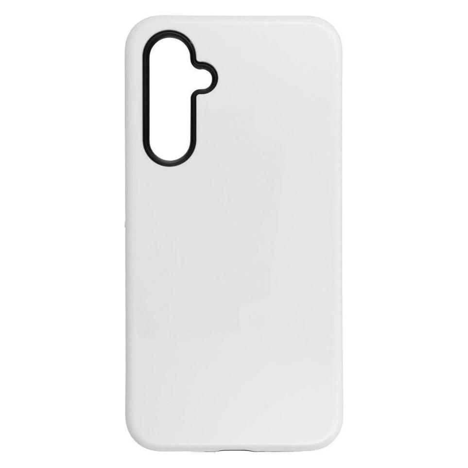 4Kom Back panel cover OEM Case double layer sublimation for SAMSUNG A54 (Samsung A54) (59316762)