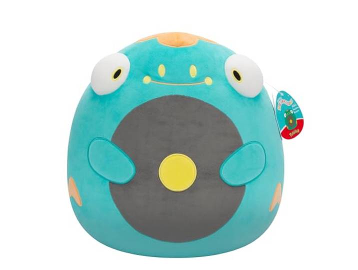 Squishmallows SQPK00069 Product 21, Multicolour