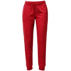 Armani Exchange, Damen, Sporthose, XW000828 AF13397 (L), Rot