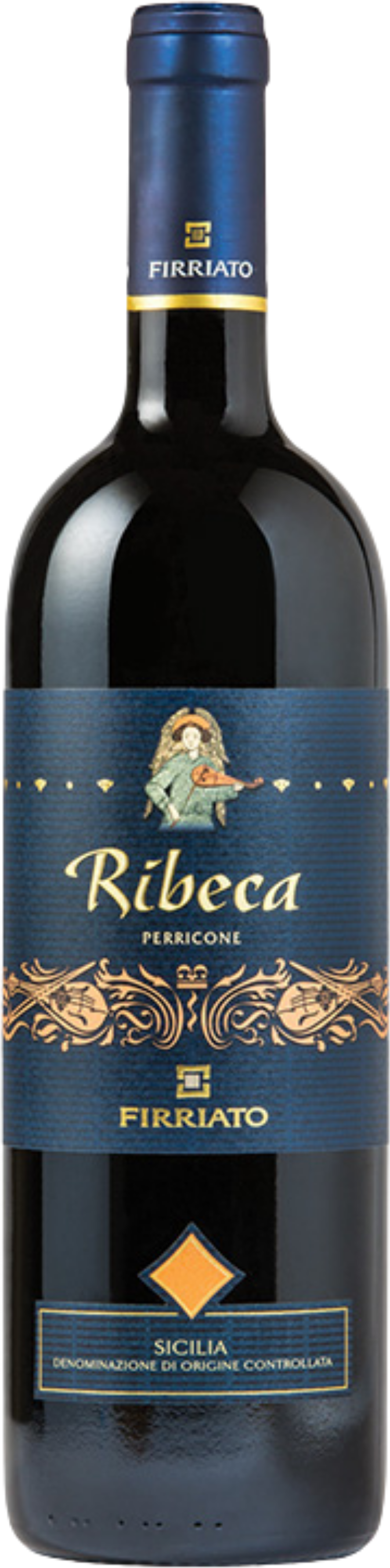 Perricone 'Ribeca' Firriato 2019