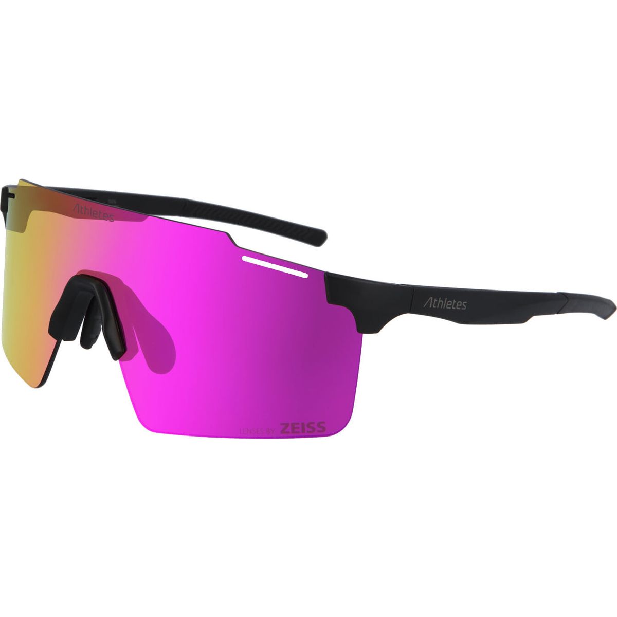 Athletes Legend matt black multi layer M 4260697515942