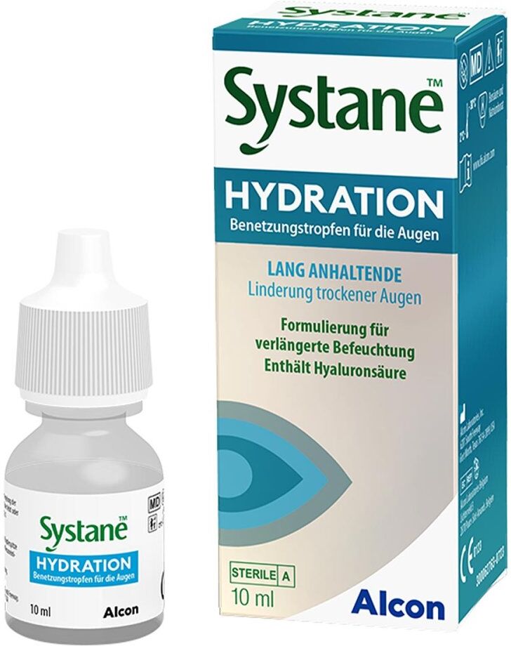 Systane Hydration