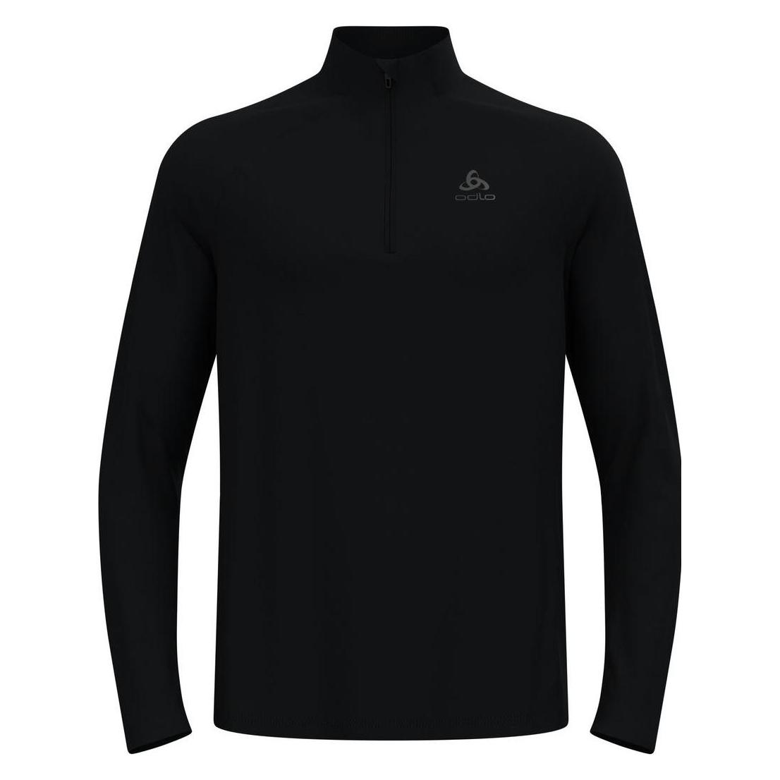 Odlo ESSENTIAL 1/2 ZIP (S) (31343215001S)