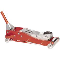 Holzmann Maschinen RWH250ALU Rangierwagenheber 2.5 t Arbeitshöhe: 95 mm - 49 cm H050600009