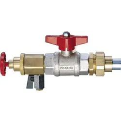 Resideo Montagegerät VA8200A003 für Thermostatventile Kombi-TRV