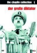 Charles Chaplin - Der große Diktator [2 DVDs] - Preis vom 09.10.2026 07:28:09 h