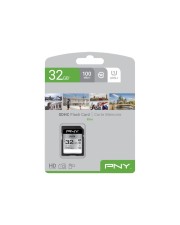 PNY MICRO SD HIGH ELITE HC 32 GB Micro 32 GB (P-SD32GU1100EL-GE)