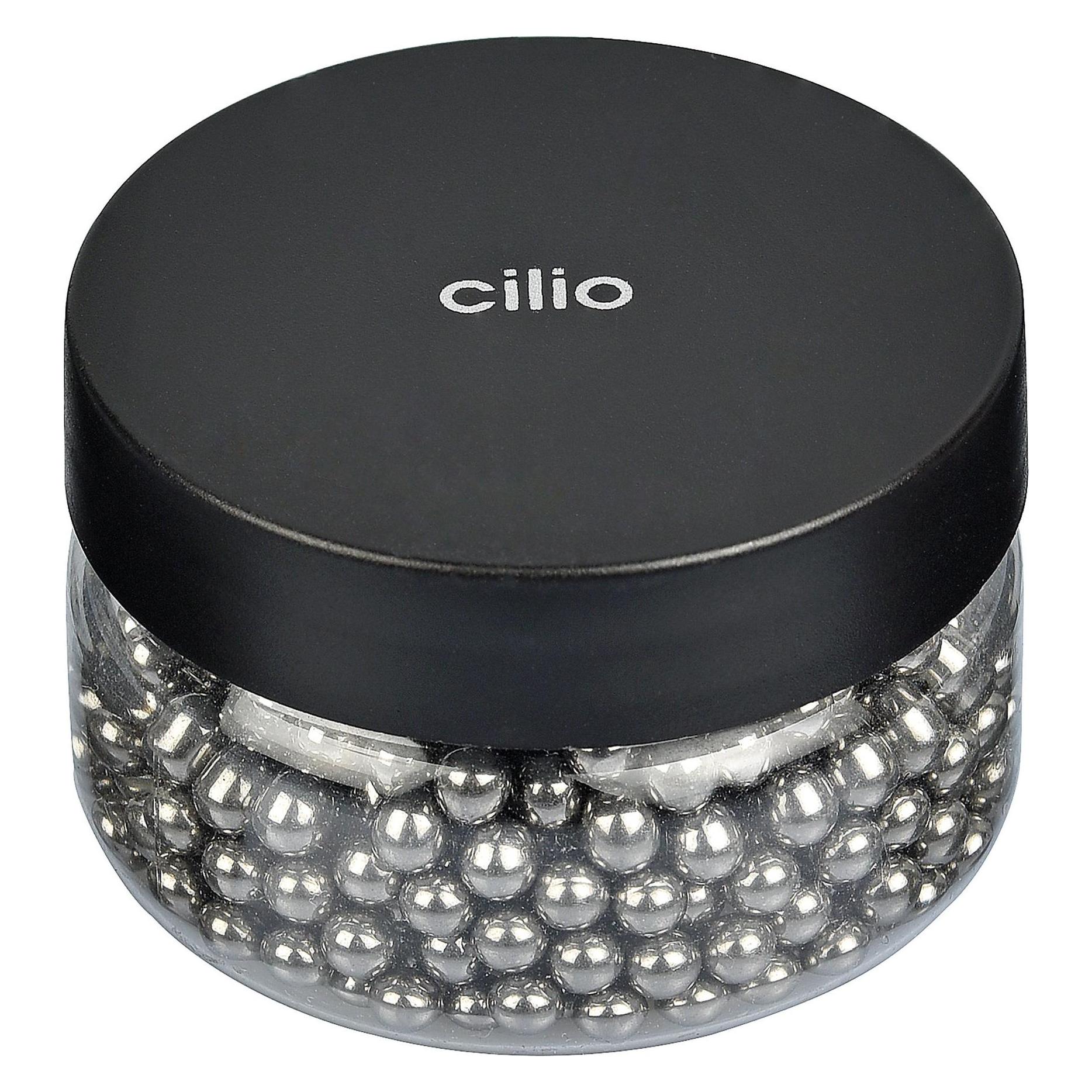 Cilio Reinigungsperlen EasyClean 3mm (12 Stk.) (cilio tisch-accessoires)