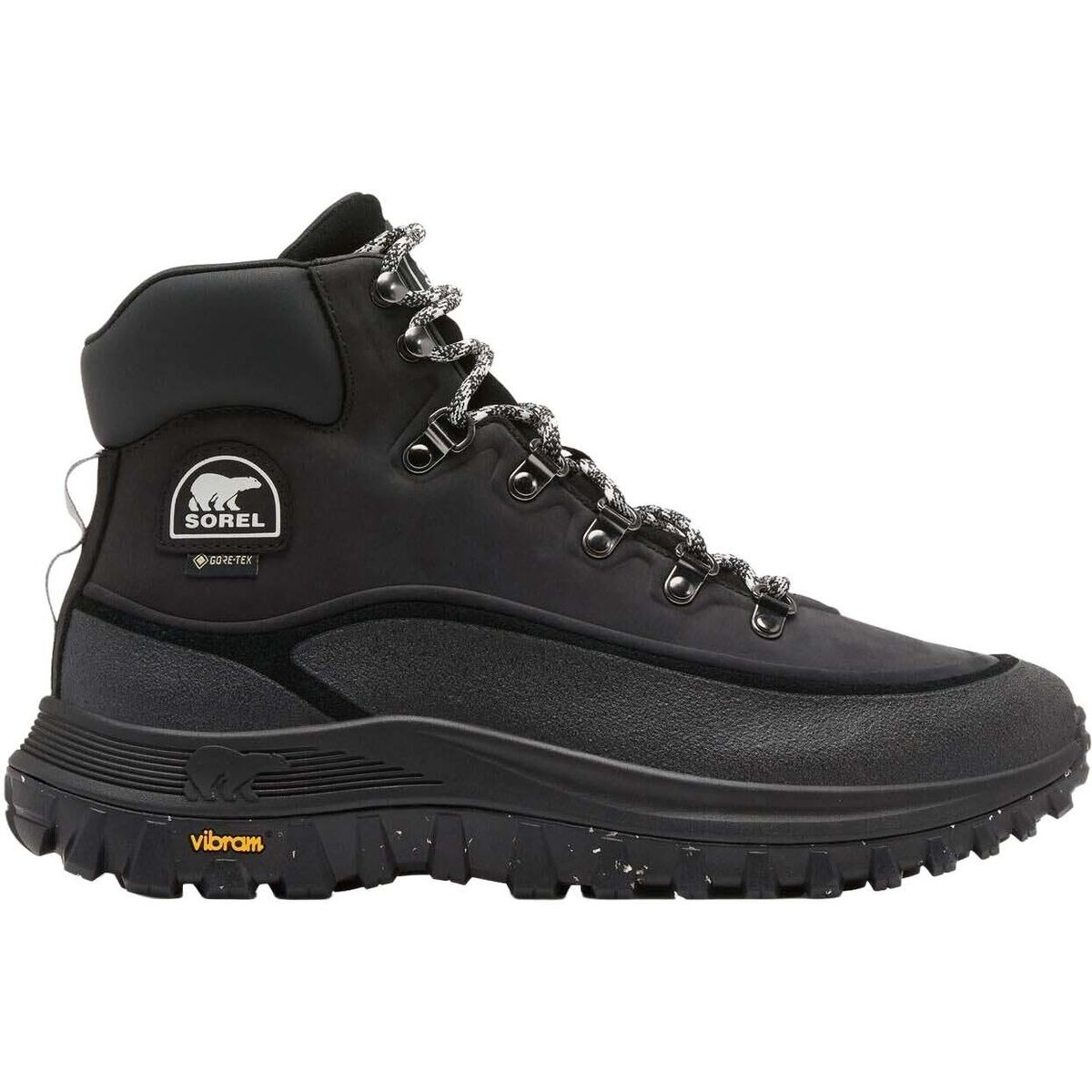 Sorel Callsign Conquest GTX black black (010) 43 216972-2169721-010-43