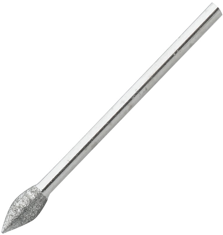 Sibel Birnenförmige Diamatnfräse X2 SN-610104015