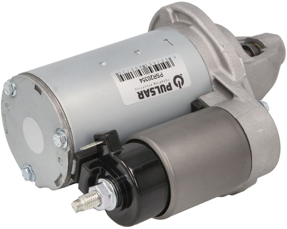 Starter PULSAR ROTATING ELECTRICS PSR20354