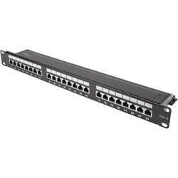 Good Connections GC-N0139 Gigabit Ethernet, Server Zubehör, Schwarz