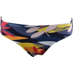 FIREFLY Damen Bikinihose -Hose Melly MM, Größe 44 in Blau Blau