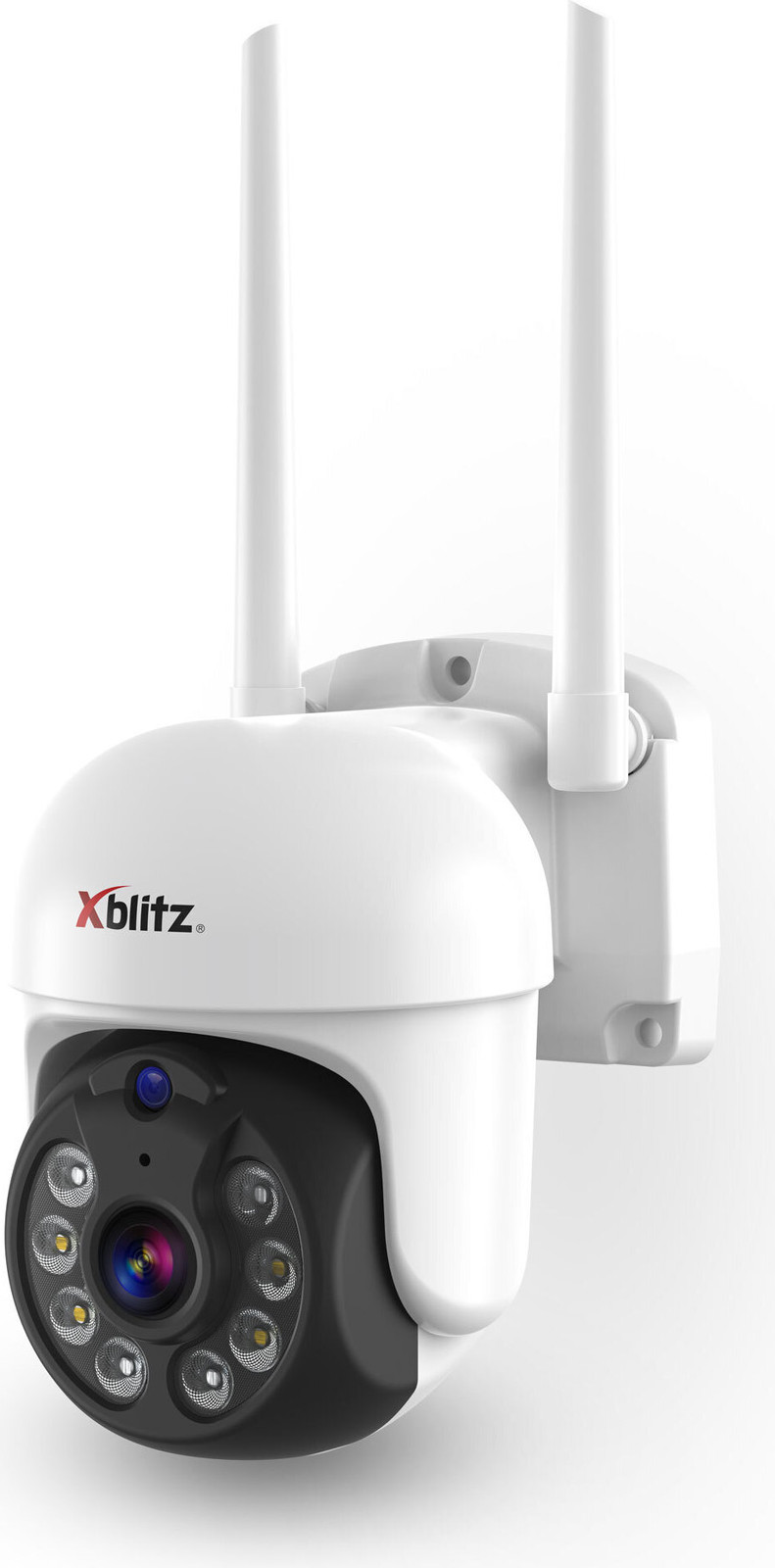Neno Xblitz Armor 400