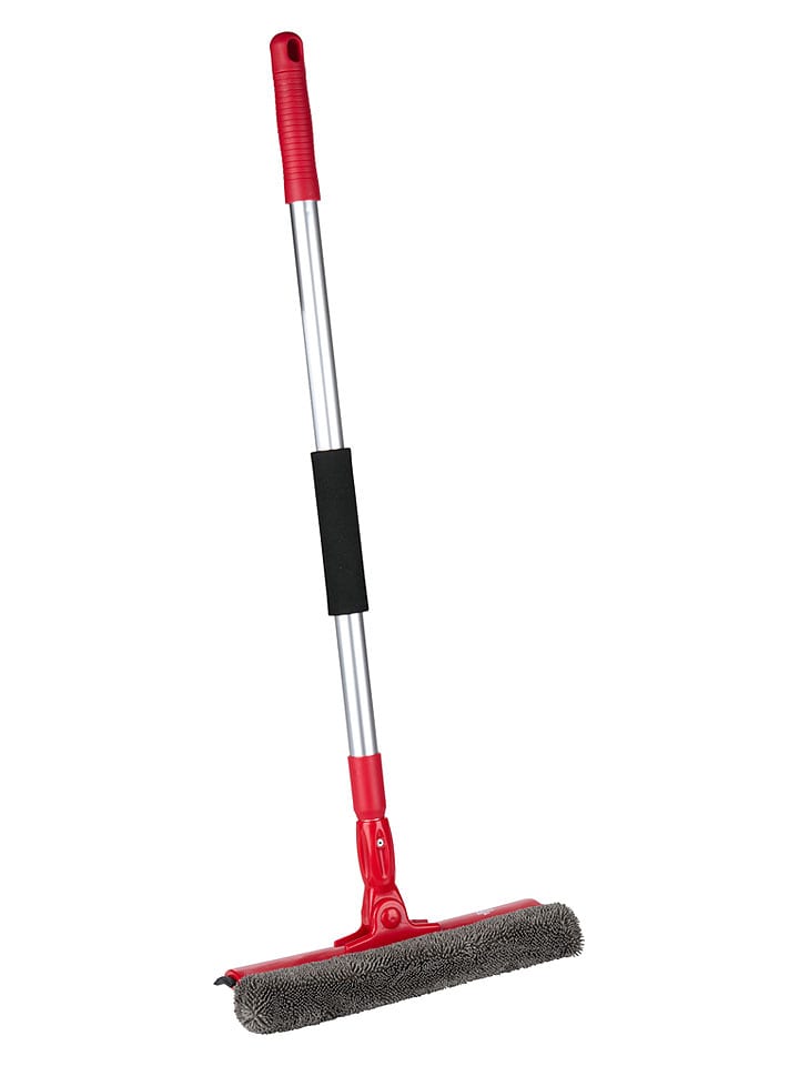 Dirt Devil Scheibenwischer in Rot - (L)68 cm - onesize