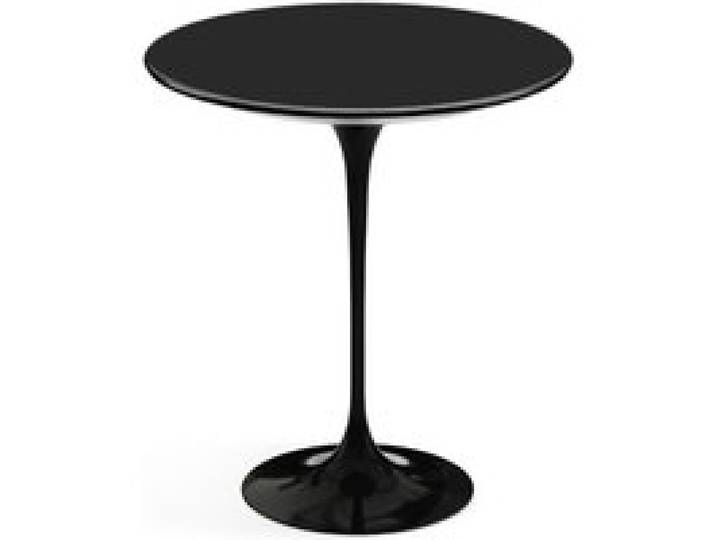 Knoll International - Saarinen Beistelltisch Rund