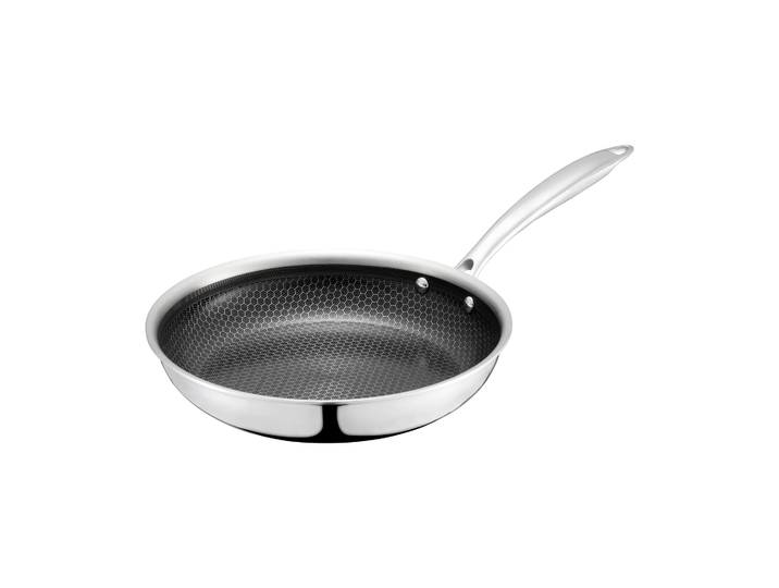 Dorre Poêle à frire Dorre Eminence en acier inoxydable Ø24 cm