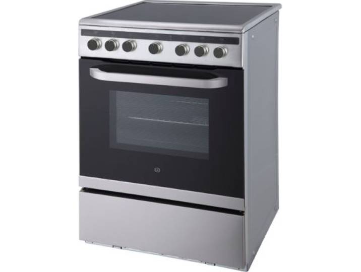 Essentielb - Cuisinière Induction Eci603w