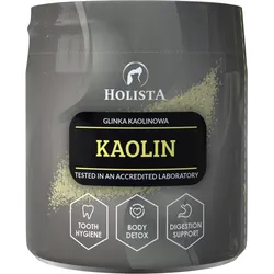 HOLISTA Kaolin für Hund und Katze 70g
