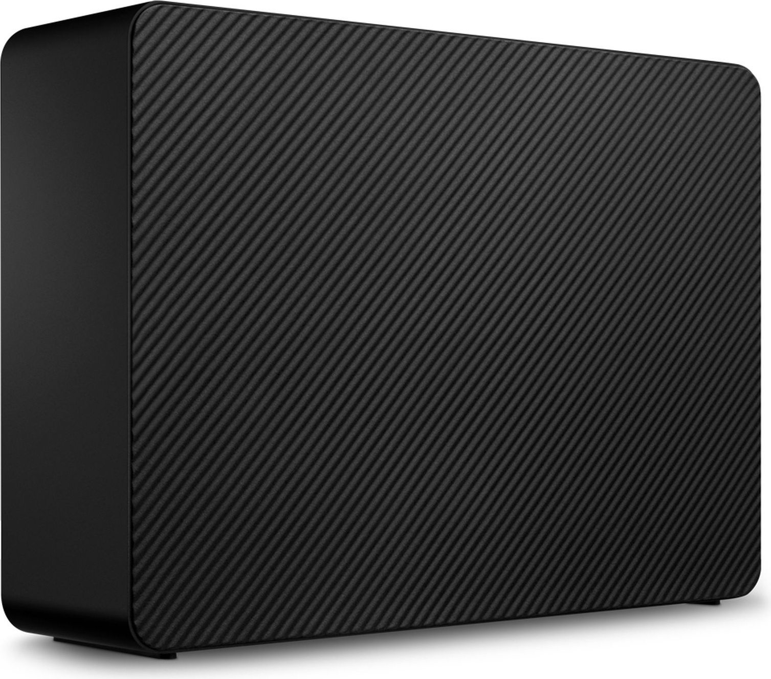 Seagate Expansion STKP20000400, 20 TB, 3.5", 3.2 Gen 1 (3.1 Gen 1), Schwarz