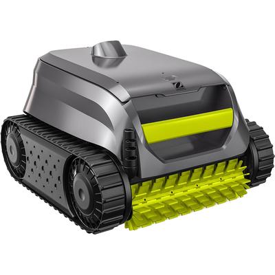 Poolroboter ZODIAC "»Sweepy«", grau, B:40cm H:30cm L:43cm, Polyvinylchlorid (PVC), Poolbodensauger, Corded