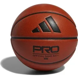 ADIDAS Ball PRO 3.0 MENS, Größe 7 in Orange Orange