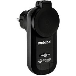Funksteckdose CordlessControl, Typ F (630413000) Metabo 630413000