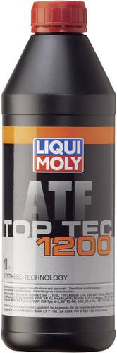 Top Tec ATF 1200 Liqui Moly