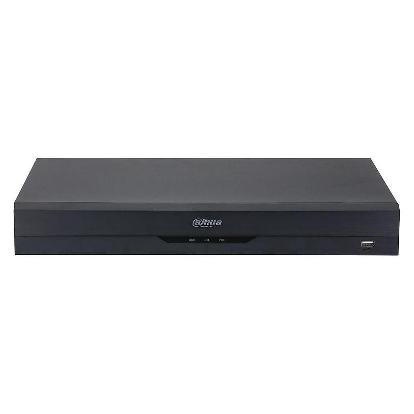 REJESTRATOR AHD, HD-CVI, HD-TVI, CVBS, IP XVR5216AN-I3/T 16 KANAŁÓW DAHUA (BIZDAHXVR5216ANI3T)