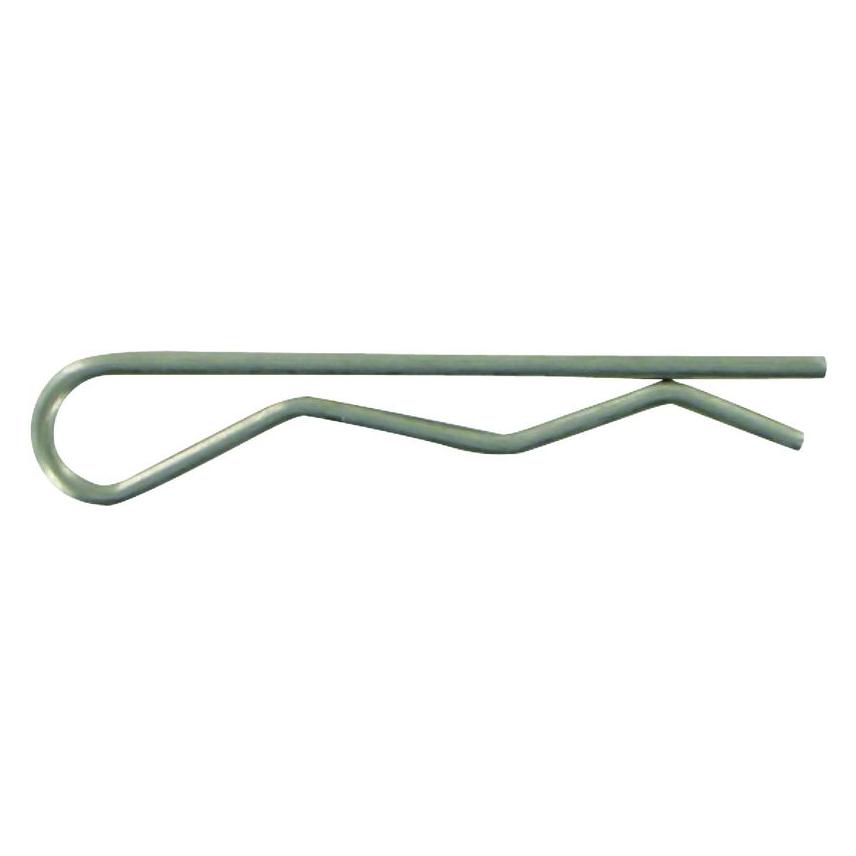 BRW Sicherungsclip KAMLOK aus Stahl (74846255)