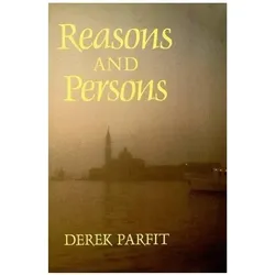 Reasons and Persons, Sachbücher von Derek Parfit