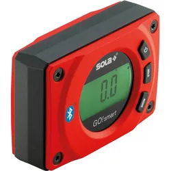 Sola Messwerkzeuge, Wasserwaage, Wasserwaage (8 cm)