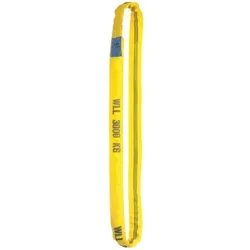 Magni, Fördertechnik, Rundschlinge einfach 8000 kg, U: 4m, N:2,0m