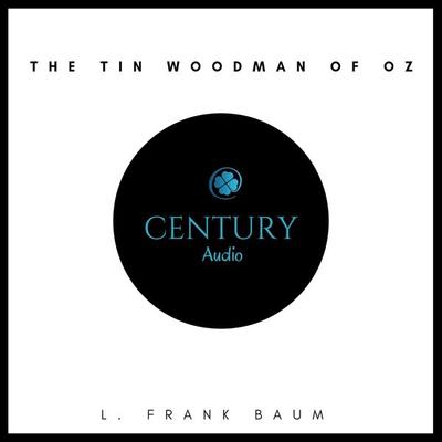 The Tin Woodman of Oz - L. Frank Baum, Audio, 9782291060482